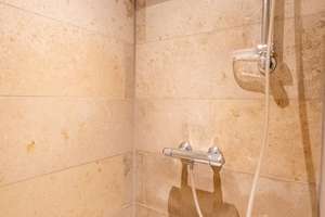 Welc(H)ome® by RIDA FLATS – D’dorf City! Charmant + Top Lage! Aufzug • Balkon • AC • Löffelfertig – Die vollständige Adresse der Immobilie erhältst du vom Anbieter., 40210 Stadtmitte, Düsseldorf – Vorschaubild 16