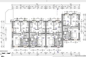 Neubau-Reihenhäuser zu vermieten! – Die vollständige Adresse der Immobilie erhältst du vom Anbieter., 27243 Harpstedt – Vorschaubild 9
