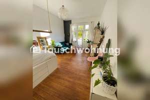 Tauschwohnung: Suche große Wohnung in Berlin zum Tausch – Die vollständige Adresse der Immobilie erhältst du vom Anbieter., 10407 Prenzlauer Berg, Berlin – Vorschaubild 7