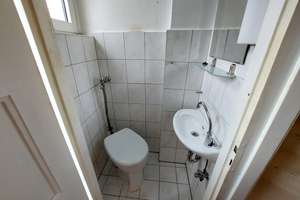 Gemütliches Reihenmittelhaus nahe "Helios Klinikum Wuppertal" – Die vollständige Adresse der Immobilie erhältst du vom Anbieter., 42283 Barmen, Wuppertal – Vorschaubild 10