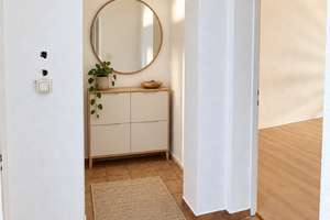 2-Zimmerwohnung mit kleinem Balkon – 68165 Schwetzingerstadt/Oststadt, Mannheim – Vorschaubild 13