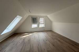 Erstbezug nach Sanierung | Moderne 2-Zi.-DG-Wohnung in Weilimdorf – Glemsgaustraße 62, 70499 Weilimdorf (Ortsteil), Stuttgart – Vorschaubild 6