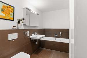 Wohntraum am Lousberg - Hochwertige Maisonettewohnung im Redarius-Quartier – Weyhestraße 16 D, 52072 Ponttor, Aachen – Vorschaubild 13