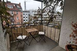 Gudrunstraße 22, 80634 München – Die vollständige Adresse der Immobilie erhältst du vom Anbieter., 80634 Neuhausen, München – Vorschaubild 3