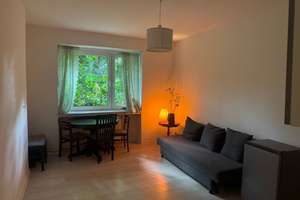 2-Zimmer-Wohnung in der Düsseldorfer Friedrichstadt – Pionierstraße 52, 40215 Friedrichstadt, Düsseldorf – Vorschaubild 1