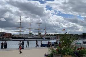 Lichtdurchflutete 3-Zimmer-Wohnung in Strandnähe  – Die vollständige Adresse der Immobilie erhältst du vom Anbieter., 23570 Travemünde, Lübeck – Vorschaubild 28