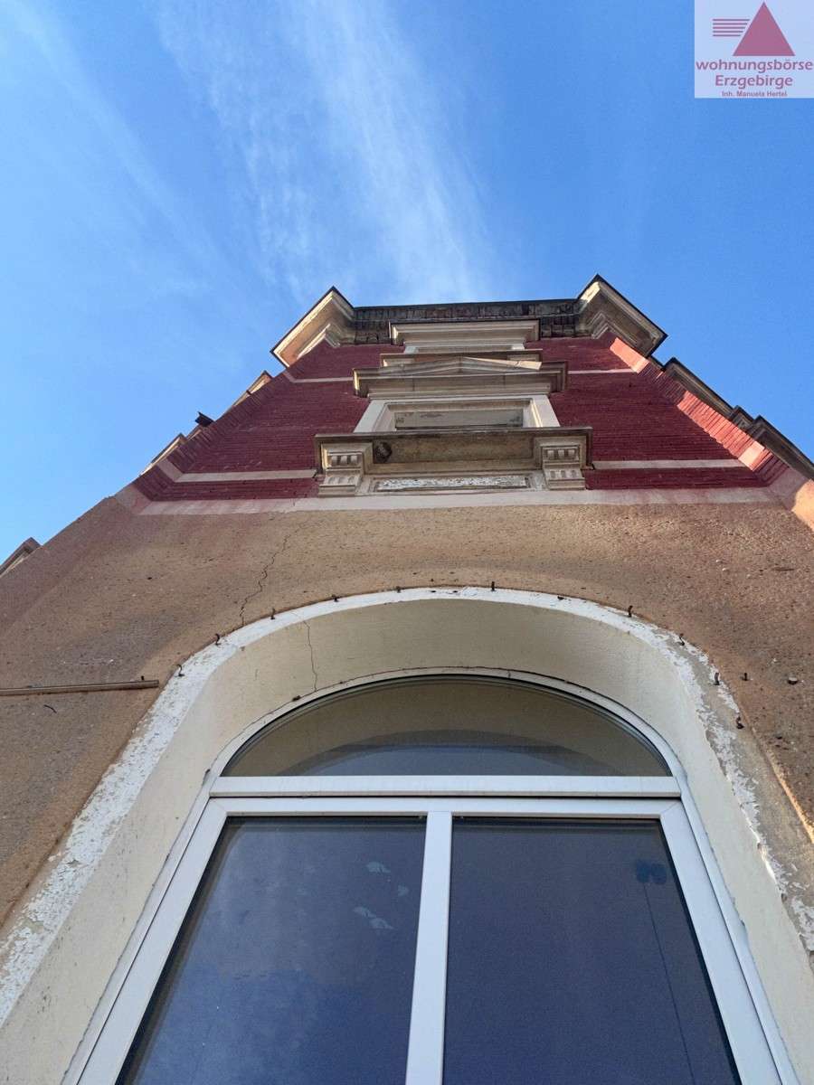Denkmalgeschütztes Mehrfamilienhaus mit historischem Charme und umfassender Konzeptstudie!, Zwickau Kreis – Bild 2