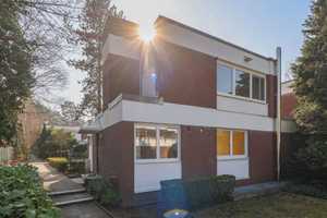 DAHLEM CLASSIC Exklusives Haus in erstklassiger Lage – Berlin – Vorschaubild 109