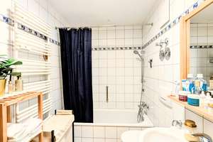 Helle Wintergartenwohnung nahe der historischen Altstadt – Hemauerstraße 19, 93047 Ostenviertel, Regensburg – Vorschaubild 8