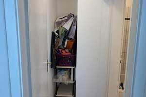 2Zimmer Wohnung 62,5qm  in zentraler Lage von Düsseldorf – Scheurenstrasse 10, 40215 Friedrichstadt, Düsseldorf – Vorschaubild 6
