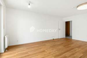 Moderne 2-Zimmer-Wohnung mit Balkon und TG-Stellplatz in gepflegtem Mehrfamilienhaus – Die vollständige Adresse der Immobilie erhältst du vom Anbieter., 85551 Kirchheim bei München – Vorschaubild 2