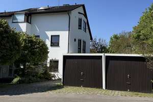 2-Familien-Reiheneckhaus mit toller Aussicht - in exklusiver Lage! – Die vollständige Adresse der Immobilie erhältst du vom Anbieter., 70374 Im Geiger, Stuttgart – Vorschaubild 3