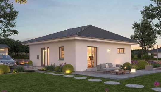Bild von Mit aktueller Neubauförderung Ihr Traumhaus bauen mit massa Haus