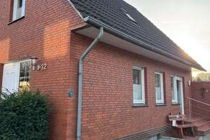 GARTENPARADIES FÜR DIE FAMILIE! Solides EFH in Ibbenbüren-Dickenberg (800m² Grund) mit Doppelgarage! – Die vollständige Adresse der Immobilie erhältst du vom Anbieter., 49479 Ibbenbüren – Vorschaubild 1