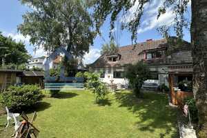 Familienfreundliches 5-Zimmer-Haus mit großem Garten – auf ca. 600 m² Grundstück – München – Vorschaubild 7