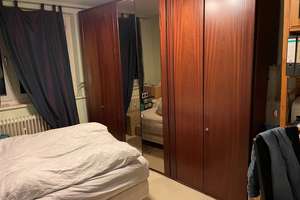 2-Zimmer Wohnung im 4. OG mit Balkon in Hamburg-Barmbek-Süd – Heinskamp 34, 22081 Barmbek-Süd, Hamburg – Vorschaubild 6