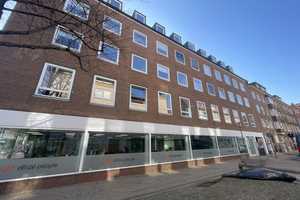 Bremerhaven - Zentrum // 2,5 Zimmer Wohnung in der Innenstadt – Bremerhaven – Vorschaubild 1