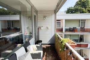 Lichtdurchflutet & gepflegt: 3-Zimmer-Wohnung mit Aufzug in Aachen-Süd – Die vollständige Adresse der Immobilie erhältst du vom Anbieter., 52066 Burtscheid Steinebrück, Aachen – Vorschaubild 9