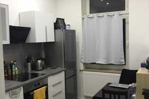 Schöne 3ZKB nur für STUDENTEN Nähe Uni Mannheim – Jungbuschstr. xx, 68159 Mannheim – Vorschaubild 2