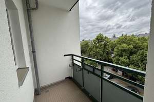 Familienwohnung mit zwei Balkonen! – Havensteinstraße 14, 12249 Lankwitz, Berlin – Vorschaubild 10