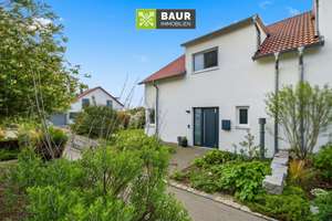 360° I Exklusive Doppelhaushälfte in gefragter Lage von Ulm – Lindenhöhe – Die vollständige Adresse der Immobilie erhältst du vom Anbieter., 89081 Weststadt, Ulm – Vorschaubild 5