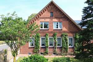 Charmanter Resthof mit Nebengebäuden und viel Platz für Tierhaltung – Die vollständige Adresse der Immobilie erhältst du vom Anbieter., 31592 Stolzenau – Vorschaubild 2