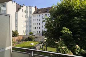 Schöne 2 Zimmerwohnung mit Balkon - Hamburg - Uhlenhorst – Die vollständige Adresse der Immobilie erhältst du vom Anbieter., 22085 Uhlenhorst, Hamburg – Vorschaubild 2