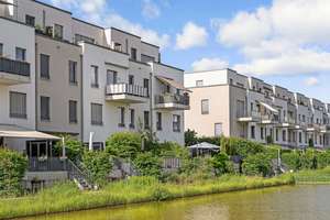 Modernes Wohnen am Wasser - Hochwertige Dachgeschosswohnung mit Dachterrasse, Aufzug und Wasserblick – Die vollständige Adresse der Immobilie erhältst du vom Anbieter., 12527 Grünau, Berlin – Vorschaubild 5