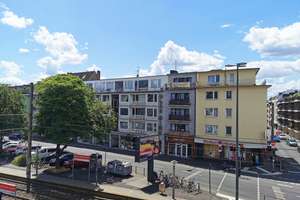 adnota. - KÖLN-LINDENTHAL: HELLE 3-ZIMMER-EIGENTUMSWOHNUNG NÄHE UNIKLINIK / UNIVERSITÄT / STADTWALD! – Franzstraße 33, 50931 Lindenthal (Ortsteil), Köln – Vorschaubild 12