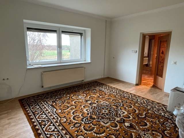 Immobilie in Markersdorf - Naturnahes  EFH mit Grundstück und Scheune in der Nähe des Berzdorfer Sees - Bild 3