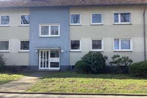 Schöne Wohnung: interessante 3,5-Zimmer-Wohnung – Dorstener Str. 131, 45894 Buer, Gelsenkirchen – Vorschaubild 1