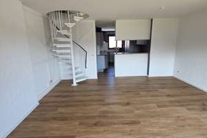 Attraktive Maisonette - Wohnung : 4 Zimmer mit Top Aufteilung in gefragter Höhenlage in Büchenbronn – Die vollständige Adresse der Immobilie erhältst du vom Anbieter., 75180 Büchenbronn, Pforzheim – Vorschaubild 13