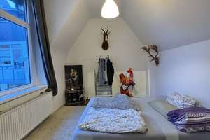 Ihr neues IMMOBILIEN QUARTIER: Schöne 3-Zimmer Wohnung mit Ausbaupotenzial in der Südstadt – Die vollständige Adresse der Immobilie erhältst du vom Anbieter., 30171 Südstadt, Hannover – Vorschaubild 8