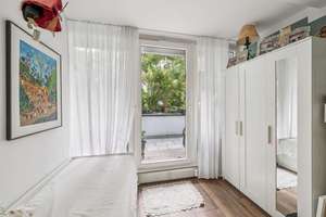 Attraktive lichtdurchflutete Wohnung mit großem Balkon – Die vollständige Adresse der Immobilie erhältst du vom Anbieter., 76227 Durlach, Karlsruhe – Vorschaubild 5