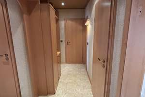 Salzgitter-Lebenstedt, Kranichdamm, 66 m², 3 Zimmer, 3. Obergeschoss, Balkon – Kranichdamm 2, 38226 Lebenstedt, Salzgitter – Vorschaubild 4