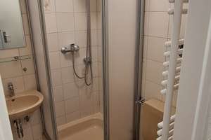 Schöne gepflegte Wohnung mit einem Zimmer sowie Balkon und EBK in Frankfurt-Unterliederbach – 65929 Unterliederbach, Frankfurt am Main – Vorschaubild 8