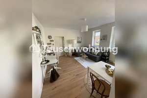 Tauschwohnung: 2-Zimmer-Wohnung in Kiel, Schreventeich