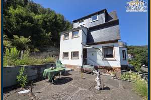 von RTI: Einfamilienhaus im Kaltbachtal von Nassau!