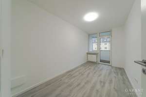  Lichtdurchflutete 3 Zimmer-Wohnung in München-Moosach - Mit Balkon, Loggia & moderner Sanierung – Die vollständige Adresse der Immobilie erhältst du vom Anbieter., 80992 Moosach-Bahnhof, München – Vorschaubild 2
