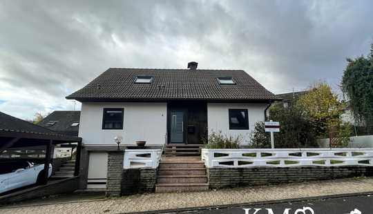 Bild von Raum zum Wohlfühlen – Einfamilienhaus mit Charme und Potenzial