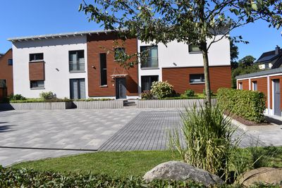 Zuhause in Bobritzsch-Hilbersdorf