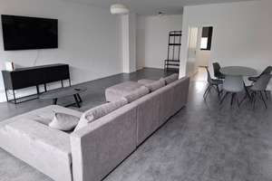 wunderschöne 6 Zimmer Wohnung – Alexianergraben 23, 52064 Theater, Aachen – Vorschaubild 4