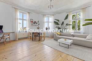 Tauschwohnung: 3 Zimmer in Kreuzberg gegen 3-4 Zimmer – Zeughofstr 19, 10997 Kreuzberg, Berlin – Vorschaubild 11