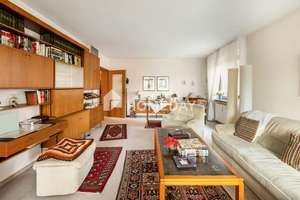 Geräumiger & heller Rohdiamant mit Parkblick: 3 Zimmer, Garage sowie Fahrstuhl | Eversten Holz – Die vollständige Adresse der Immobilie erhältst du vom Anbieter., 26122 Eversten, Oldenburg (Oldenburg) – Vorschaubild 3