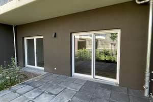 2 Zimmer Wohnung mit Terrasse und EBK! – Halberstädter Straße 153/155, 39112 Sudenburg, Magdeburg – Vorschaubild 6