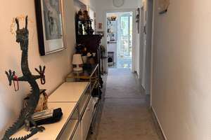 Stilvolle 4-Zimmer-Wohnung mit Terrasse, zwei Balkonen und zwei Bädern in Münster-Kinderhaus  – Grevener Str. 341, 48159 Kinderhaus-Ost, Münster – Vorschaubild 3