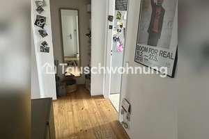 Tauschwohnung: Tausche 50qm gegen Wohnung mit Balkon – Schleibingerstraße 11, 81669 Haidhausen Süd, München – Vorschaubild 5