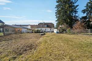 -Reserviert- Platz für Ideen! Großzügiges Grundstück mit sanierungsbedürftigem Wohnhaus – Die vollständige Adresse der Immobilie erhältst du vom Anbieter., 93059 Reinhausen, Regensburg – Vorschaubild 6