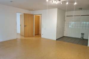 "Wohnen mit Service" in Stadtmitte: Barrierefreie 2-Zimmer-Seniorenwohnung  in zentraler Lage! – Neustraße 25b, 46236 Stadtmitte, Bottrop – Vorschaubild 4