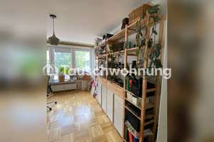 Tauschwohnung: 3 Zimmer-Wohnung in Top Lage – Die vollständige Adresse der Immobilie erhältst du vom Anbieter., 40233 Flingern Nord, Düsseldorf – Vorschaubild 4
